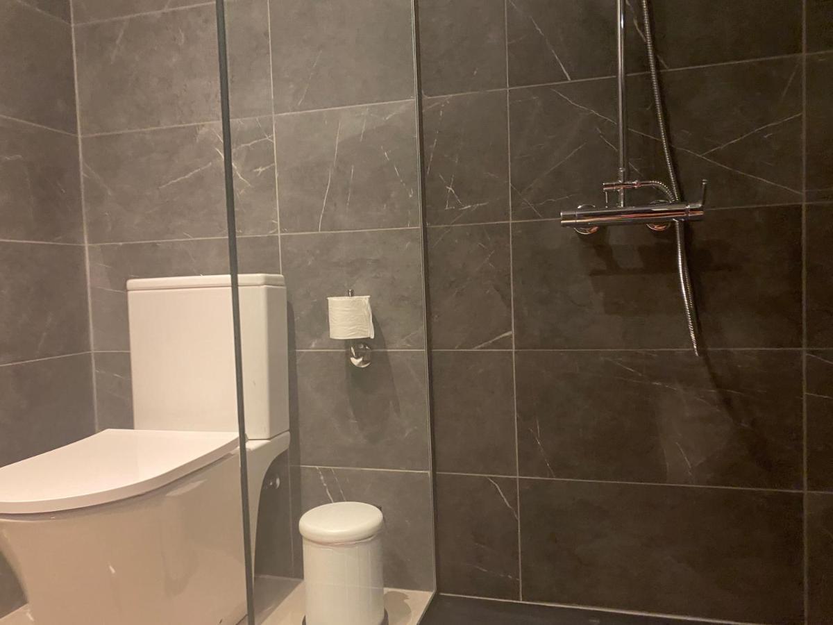 Luxury Lavender Appartement Larnaca Buitenkant foto