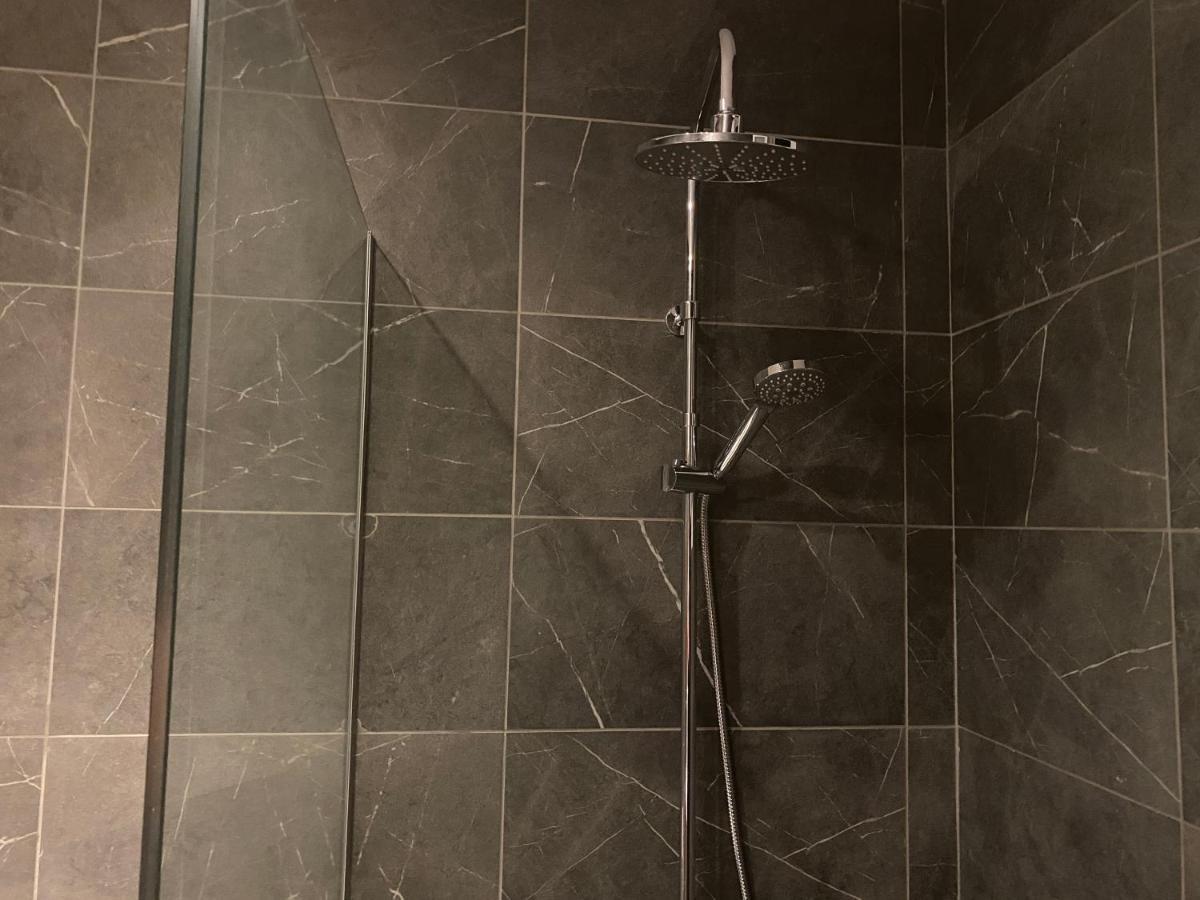 Luxury Lavender Appartement Larnaca Buitenkant foto