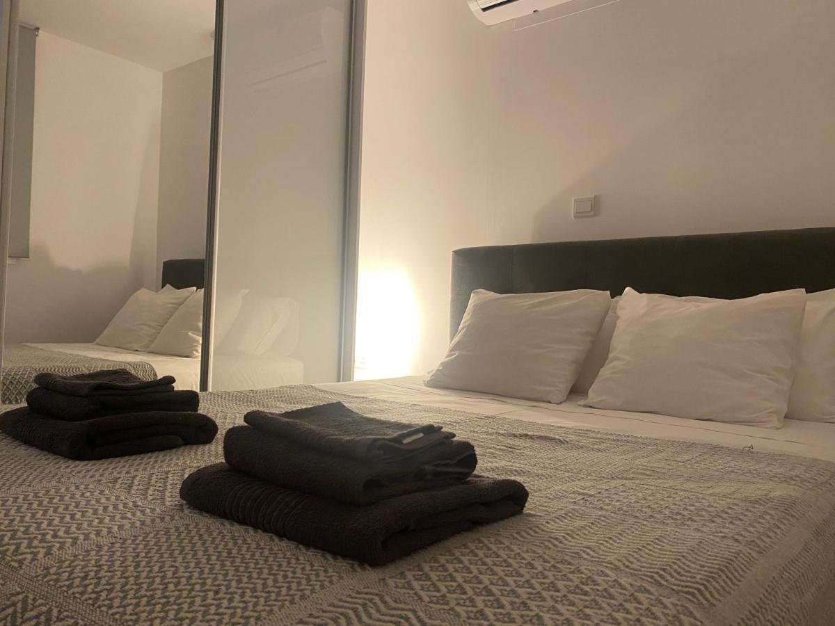 Luxury Lavender Appartement Larnaca Buitenkant foto